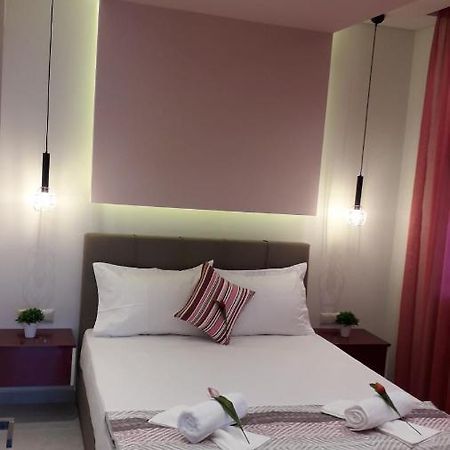 House Dilena Tsimtsiri Luxury Apartment 2 Limenaria  Buitenkant foto
