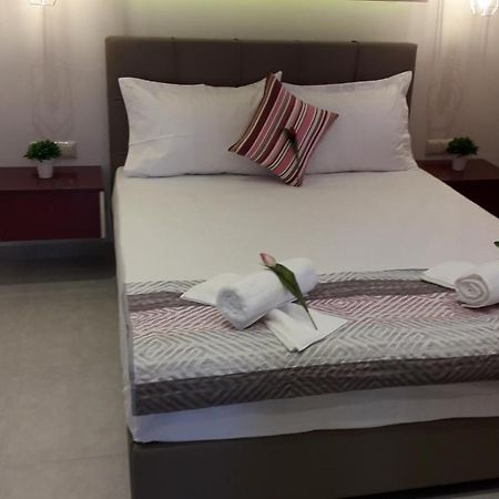 House Dilena Tsimtsiri Luxury Apartment 2 Limenaria  Buitenkant foto