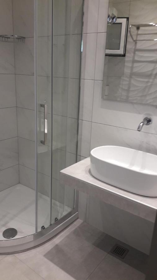 House Dilena Tsimtsiri Luxury Apartment 2 Limenaria  Buitenkant foto