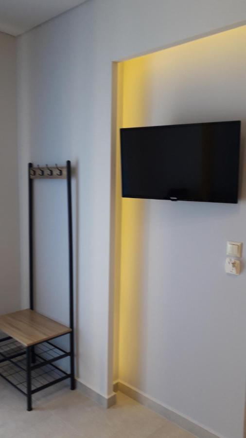 House Dilena Tsimtsiri Luxury Apartment 2 Limenaria  Buitenkant foto