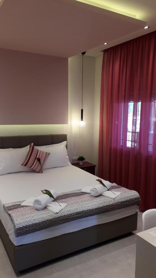 House Dilena Tsimtsiri Luxury Apartment 2 Limenaria  Buitenkant foto